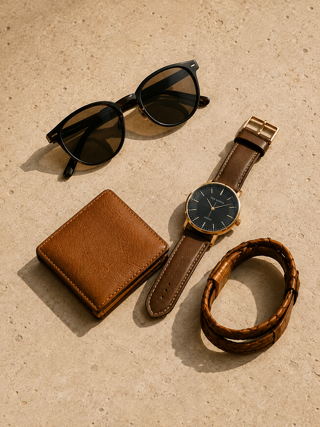 Accessories