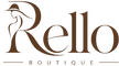 Rello Boutique - Home